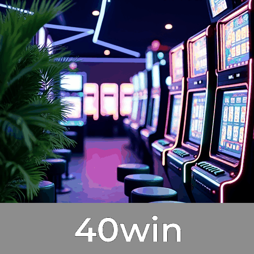Aposte com 40win: Crash e Recompensas Imediatas