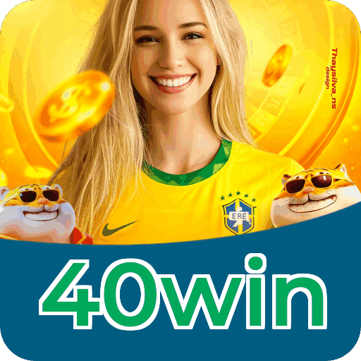 40win APK - Download Oficial Android
