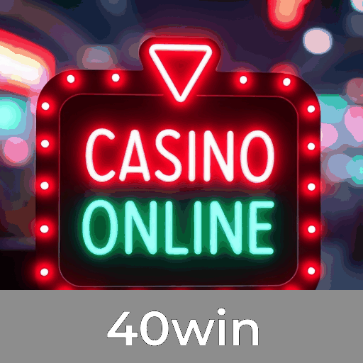 40win: Experiência de Jogos de Mesa ao Vivo para Brasileiros