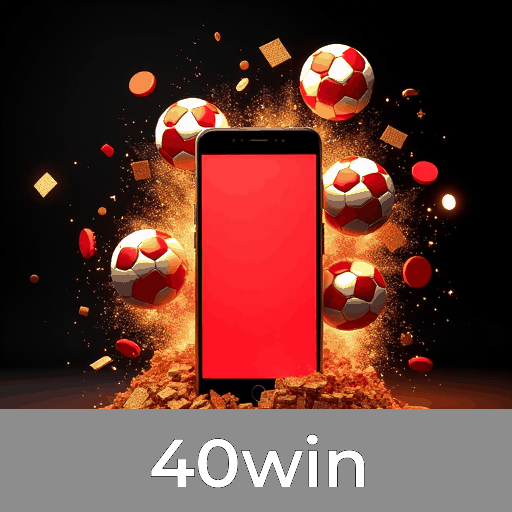 40win: Seu Cassino Online Seguro e Premiado