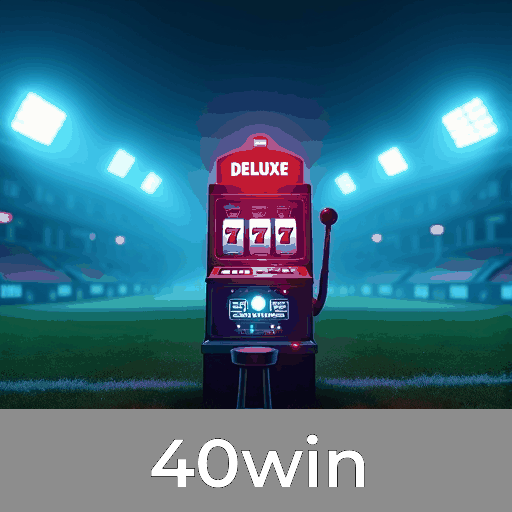 Aproveite as Incríveis Promoções do 40win e Ganhe Mais!