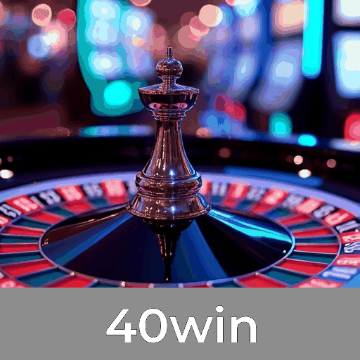 40win: Aposte com Facilidade e Acesso Completo no Seu Celular