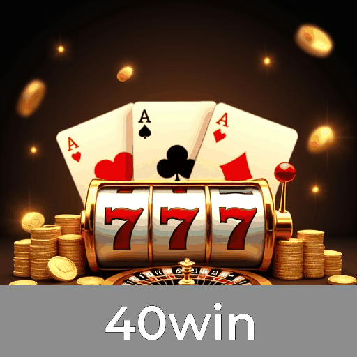40win: Bonificações Únicas e Ofertas Imperdíveis