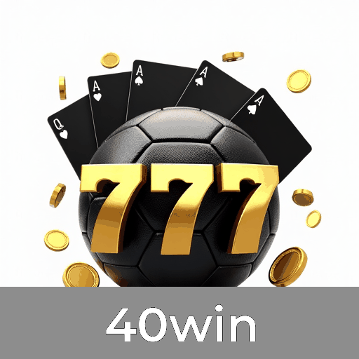 40win: Especialista em Apostas Esportivas no Brasil