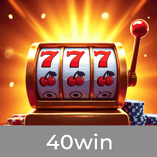 40win: Bonificações Únicas e Ofertas Imperdíveis