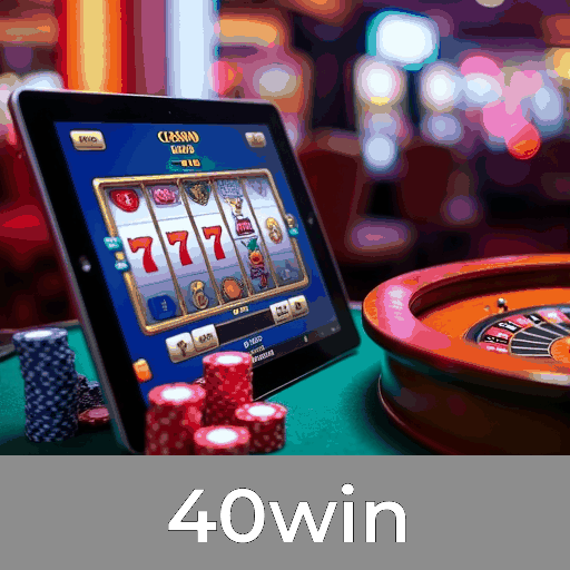 Aproveite as Incríveis Promoções do 40win e Ganhe Mais!
