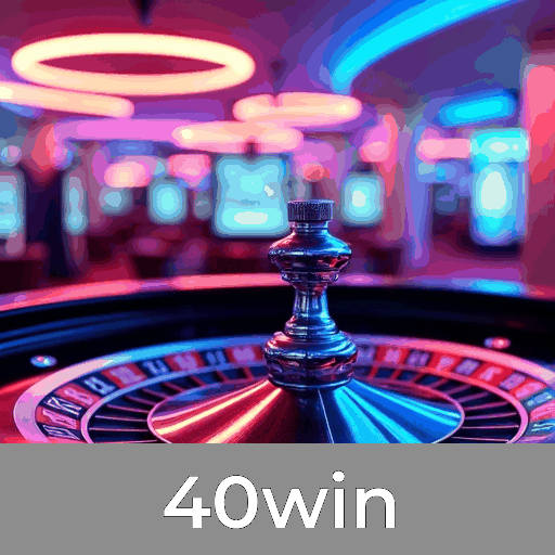 Aproveite as Incríveis Promoções do 40win e Ganhe Mais!