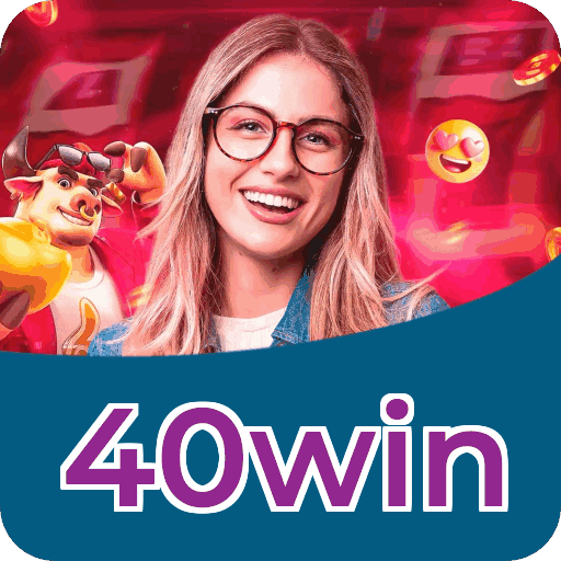 Como Registrar e Fazer Login 40win