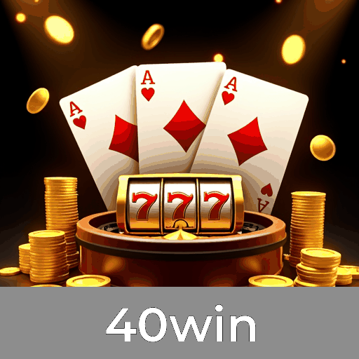 40win: Especialista em Apostas Esportivas no Brasil