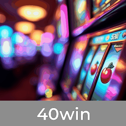 Aproveite o Acesso Seguro e Instantâneo na 40win