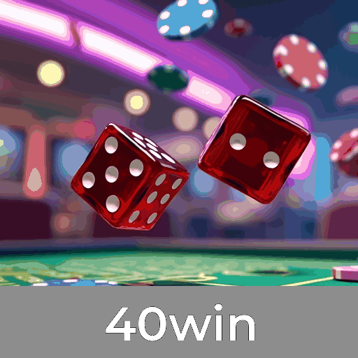 40win: Experiência de Jogos de Mesa ao Vivo para Brasileiros