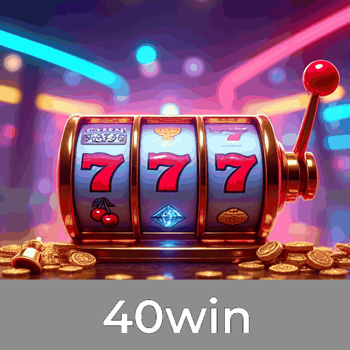 40win: Aposte com Facilidade e Acesso Completo no Seu Celular