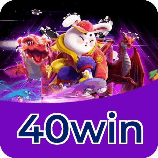 40win Baixar App
