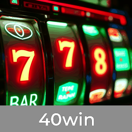 Aproveite o Acesso Seguro e Instantâneo na 40win